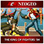 THE KING OF FIGHTERS '94