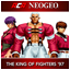 THE KING OF FIGHTERS '97