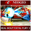 REAL BOUT FATAL FURY 2