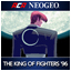 ACA NEOGEO THE KING OF FIGHTERS '96