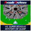 VS. SUPER XEVIOUS MYSTERY OF GUMP