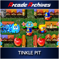 TINKLE PIT