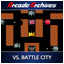 VS. BATTLE CITY