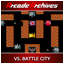 VS. BATTLE CITY